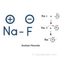 effets du fluorure de sodium sur l&#39;homme